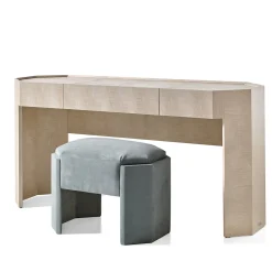 Tavolo da toilette Metropolis*Franco Bianchini Discount