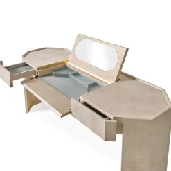 Tavolo da toilette Metropolis*Franco Bianchini Discount