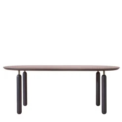 Tavolo Ellipse di Matteo Zorzenoni*Scapin Collezioni Clearance