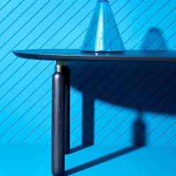 Tavolo Ellipse di Matteo Zorzenoni*Scapin Collezioni Clearance