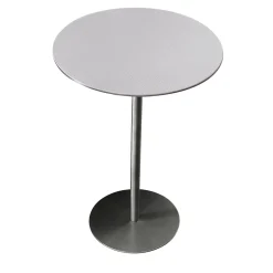 Tavolo Ester Polvere in acciaio inox*mg12 by Monica Geronimi Online