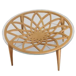 Tavolo in rovere Galileo*Carpanelli Clearance