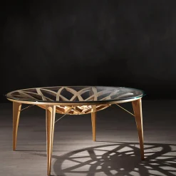 Tavolo in rovere Galileo*Carpanelli Clearance