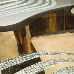 Tavolo Lux di Joe Gentile e Fabio Crippa*Officina Della Scala Outlet