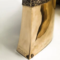 Tavolo Lux di Joe Gentile e Fabio Crippa*Officina Della Scala Outlet