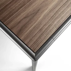 Tavolo Milano Brown*Enrico Pellizzoni Discount