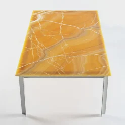 Tavolo Onice #2 di Maria Adele Savioli*MAS DESIGN Online