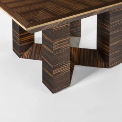 Tavolo ottagonale Ettore 1930*Berdondini 1926 Best