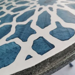 Tavolo ovale Grinda*Arcea Handmade Design Sale