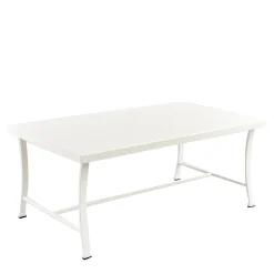 Tavolo Perennial di Silvia Refaldi in acciaio inox*Officina Ciani Online