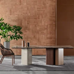 Tavolo Portofino*Meroni & Colzani Best