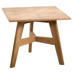 Tavolo quadrato da esterno*Chelini Hot