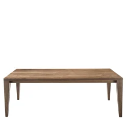 Tavolo rettangolare Don Canaletto*Durame Best