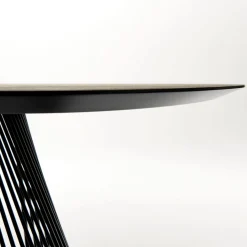 Tavolo rettangolare Grid Canadian Durmast di Ciani Design*BBB Italia Best