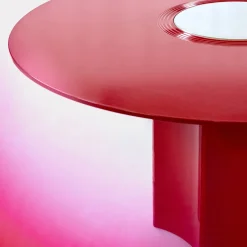 Tavolo rosso di Sovrappensiero*Rampinelli Edizioni Best