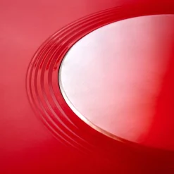 Tavolo rosso di Sovrappensiero*Rampinelli Edizioni Best