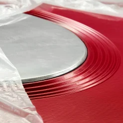 Tavolo rosso di Sovrappensiero*Rampinelli Edizioni Best