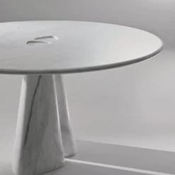 Tavolo rotondo Raja di Bartoli Design*Laura Meroni Clearance