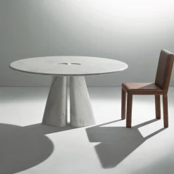 Tavolo rotondo Raja di Bartoli Design*Laura Meroni Clearance