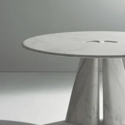 Tavolo rotondo Raja di Bartoli Design*Laura Meroni Clearance