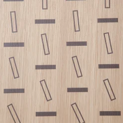 Tavolo Stige in rovere di Manrico Freda*Splot Design Discount