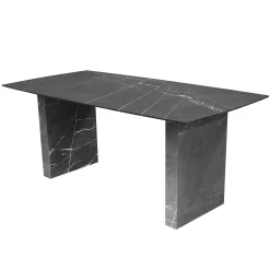 Tavolo Strong in pietra grigia*Stefano Giaquinto Sale