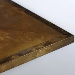 The Bronze Coffee Table*B.B. for Reschio Best