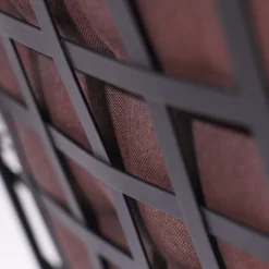 The Classic Brown Garden Sofa*B.B. for Reschio New