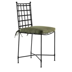 The Classic Green Garden Chair*B.B. for Reschio Hot