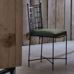 The Classic Green Garden Chair*B.B. for Reschio Hot