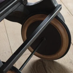 The Corsini Recliner*B.B. for Reschio Hot