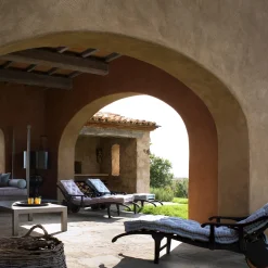 The Corsini Recliner*B.B. for Reschio Hot