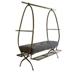 The Dumb Valet*B.B. for Reschio New