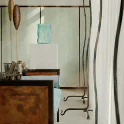 The Etruscan Window Seat*B.B. for Reschio Discount