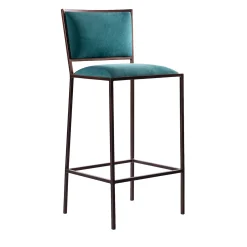 The Simple Bar Stool*B.B. for Reschio