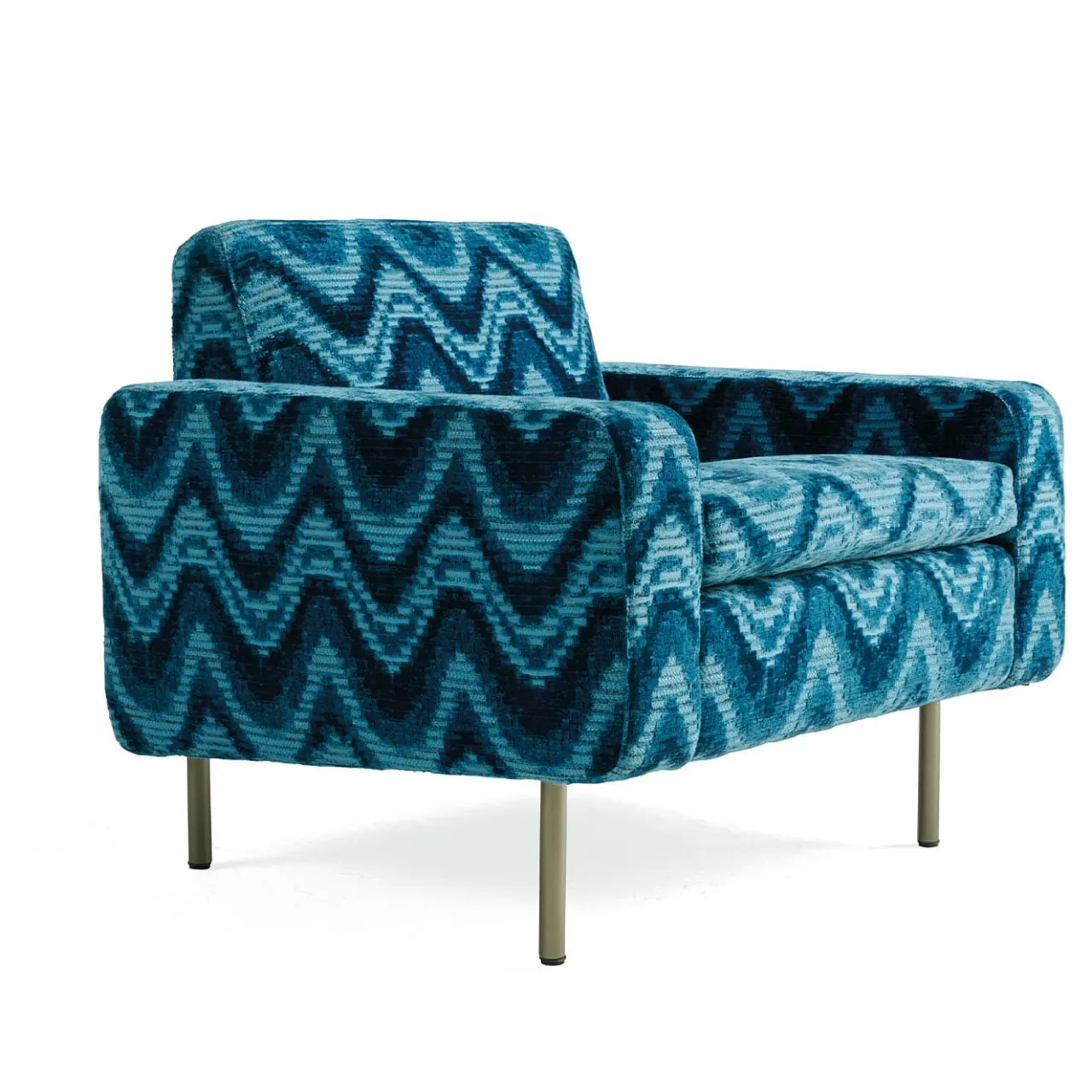 Tipo Poltrona*ETRO Home Interiors New