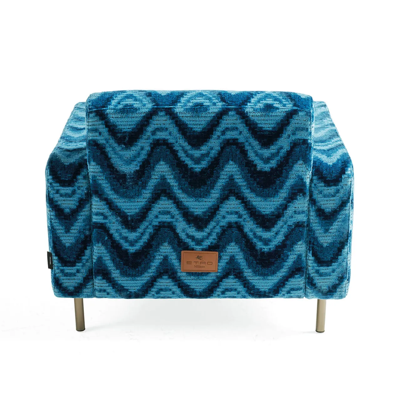 Tipo Poltrona*ETRO Home Interiors New