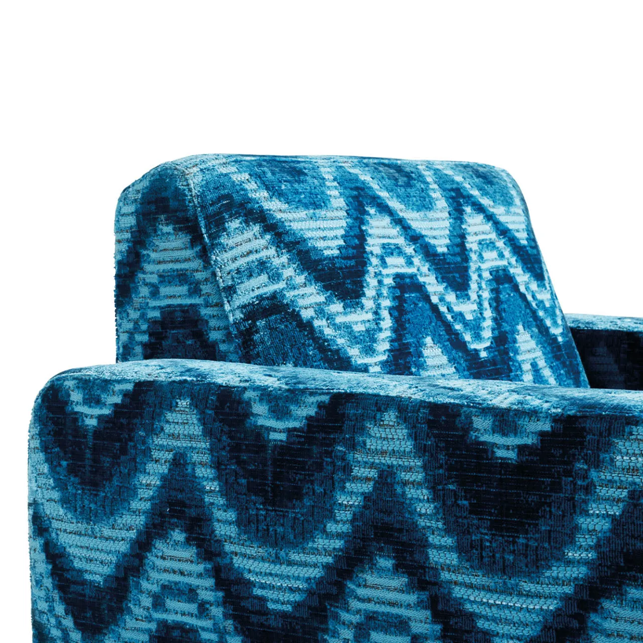 Tipo Poltrona*ETRO Home Interiors New