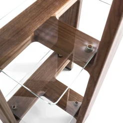 Tofane totem 3 ripiani*Durame