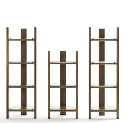 Tofane totem 3 ripiani*Durame