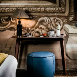 TOMMI Consolle*Black Tie New