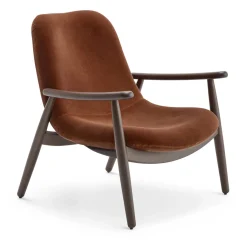 Torii/Lounge Chair di Balutto Associati Design*Livoni 1895 Sale