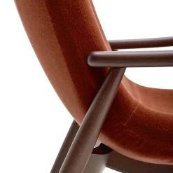 Torii/Lounge Chair di Balutto Associati Design*Livoni 1895 Sale