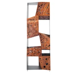 Totem degli indovinelli di Steven Holl*Horm Outlet