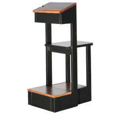 Trab A Unità multifunzionale in edizione limitata di Standa*Orografie Hot