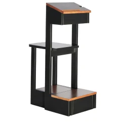 Trab A Unità multifunzionale in edizione limitata di Standa*Orografie Hot