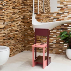 Trab C Unità multifunzionale in edizione limitata di Standa*Orografie New