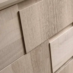 Trama e ordito Comodino #2*Dale Italia Clearance