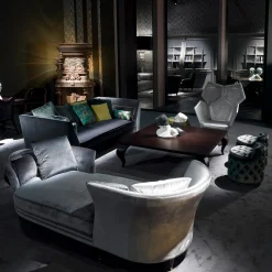 Triclinia Dormeuse*Fratelli Boffi