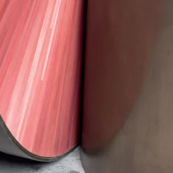 Trono rosa Aurae di Marco Sorrentino*A&B Living Hot